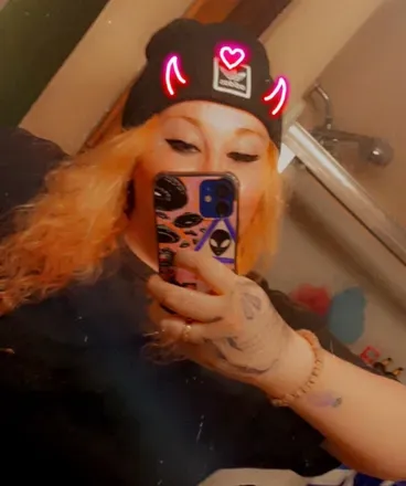 OnlyFans cuenta ayealienqueen avatar 1