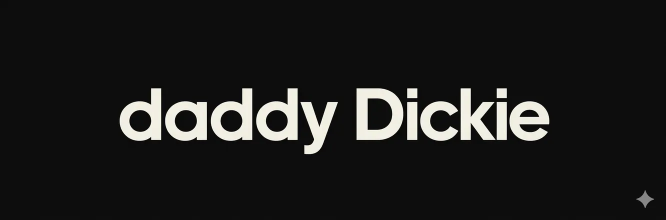 OnlyFans cuenta misterdickjames header 2