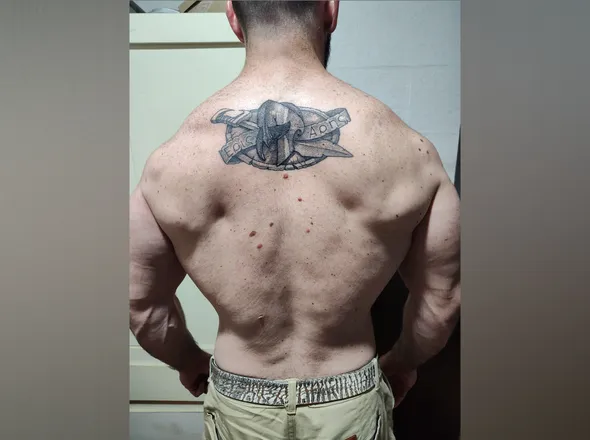 OnlyFans cuenta blake1978 header 2