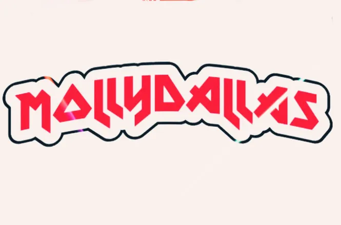 OnlyFans cuenta mollydallas header 2