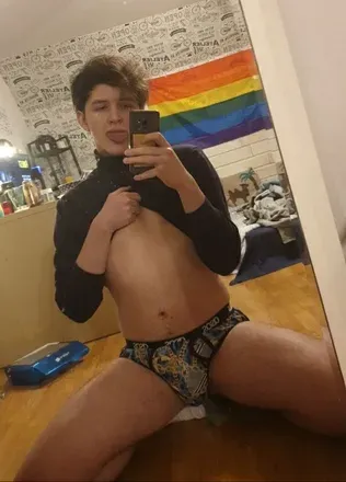 OnlyFans cuenta stinkyboyo avatar 1
