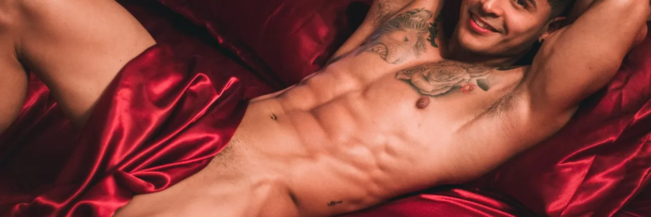 OnlyFans cuenta alexdemarco header 2