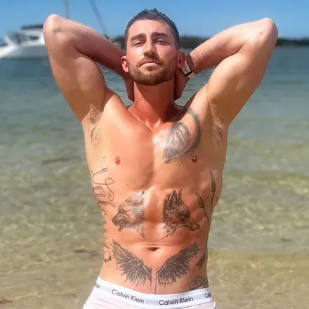OnlyFans cuenta mr1billyboy avatar 1
