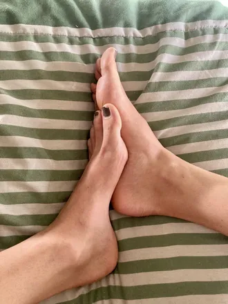OnlyFans cuenta footsyfantasygoddess header 2