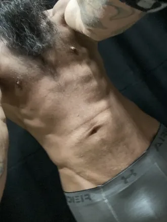 OnlyFans cuenta blackbeard0ne header 2