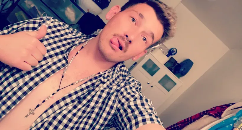 OnlyFans cuenta soulguardian avatar 1