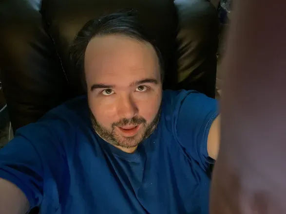 OnlyFans account  rtgpronz header 2