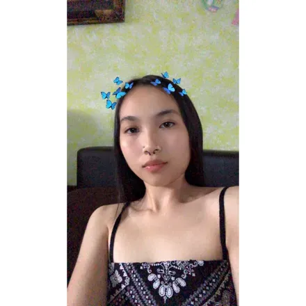 OnlyFans account  yourb4byprincesshood avatar 1
