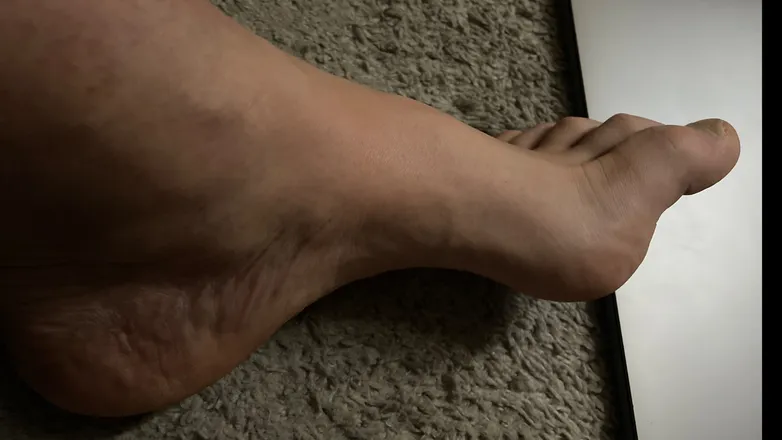 OnlyFans cuenta thefootperspective header 2