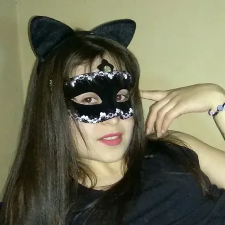 OnlyFans cuenta hello_gatita avatar 1