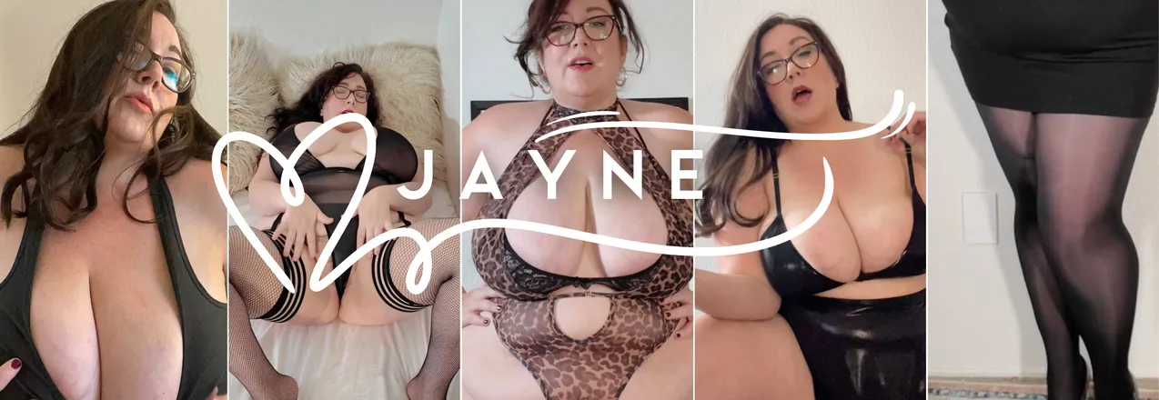 OnlyFans cuenta sweetslutjayne header 2