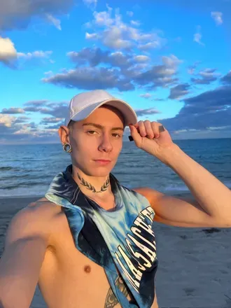 OnlyFans cuenta xjaydenxxx avatar 1