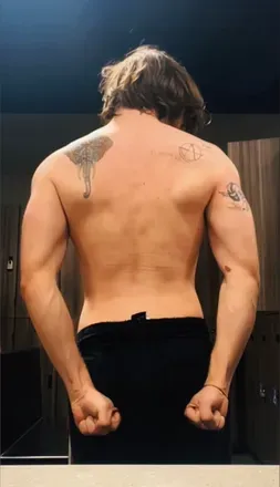 OnlyFans de patrickmcshane66