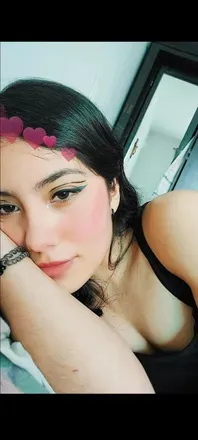 OnlyFans cuenta aly.pop avatar 1