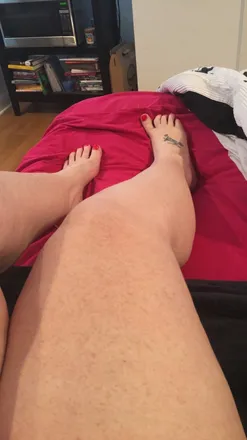 OnlyFans cuenta bbwnaturalredhead header 2