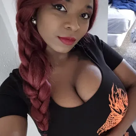 OnlyFans cuenta barbiehaitian99 avatar 1