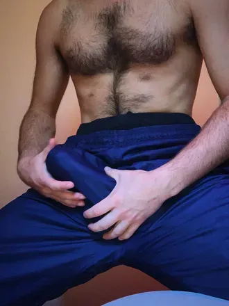 OnlyFans cuenta theswishypantsguy avatar 1