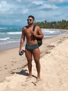 OnlyFans cuenta riccksouza avatar 1