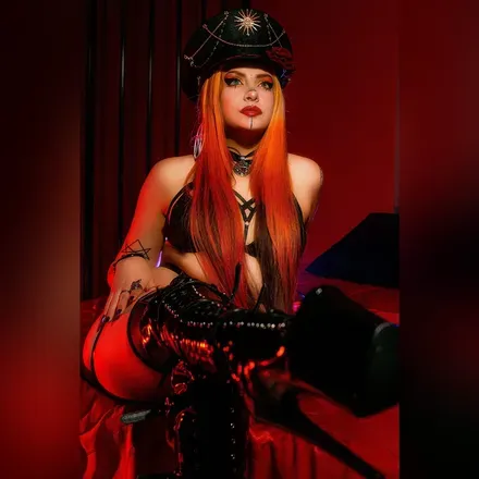 OnlyFans cuenta goddessjovita666 avatar 1