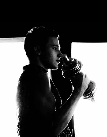 OnlyFans cuenta bluedevilsboy avatar 1