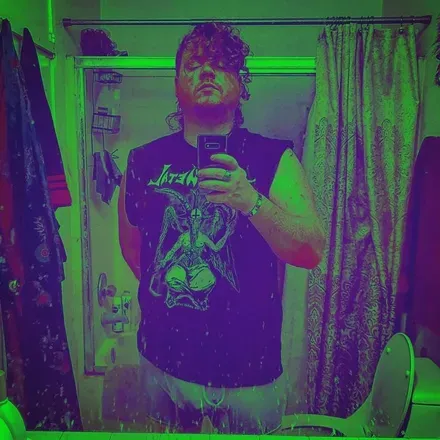 OnlyFans cuenta the.abysmal.xan avatar 1