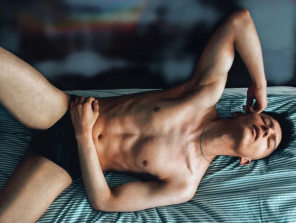 OnlyFans account  andrescruz01 header 2