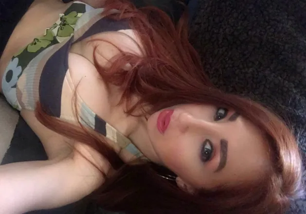 OnlyFans cuenta marlafox99 header 2