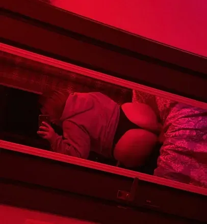 OnlyFans cuenta exotic_girl666 header 2