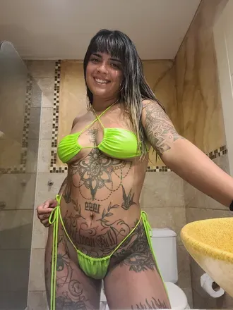 OnlyFans cuenta victoriaestefaniaa avatar 1