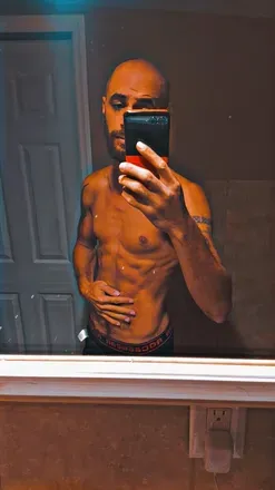 OnlyFans cuenta forsaken996 avatar 1