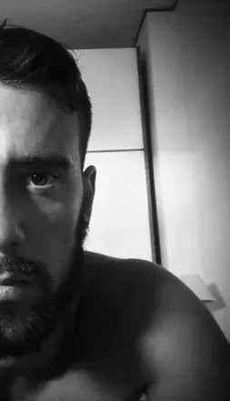 OnlyFans cuenta fabioblack avatar 1