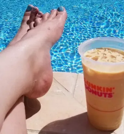 OnlyFans cuenta justmytoesies avatar 1