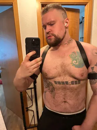 OnlyFans cuenta daddygba avatar 1