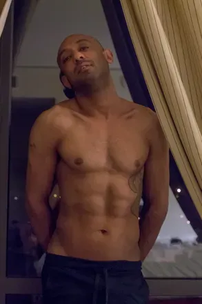 OnlyFans cuenta jai_paul avatar 1