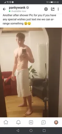 OnlyFans cuenta pankypank avatar 1
