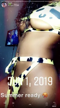 OnlyFans cuenta sosospicy avatar 1