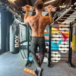 OnlyFans cuenta tarzanvegan avatar 1