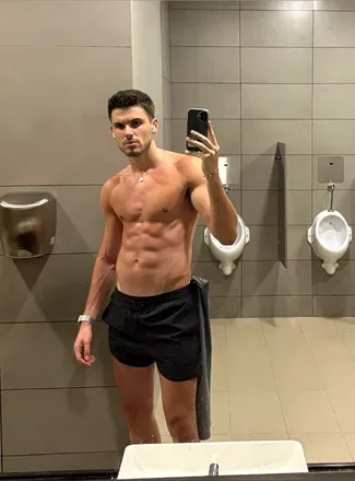 OnlyFans cuenta rauwboy avatar 1