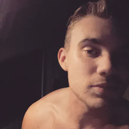 OnlyFans account  cstorm avatar 1