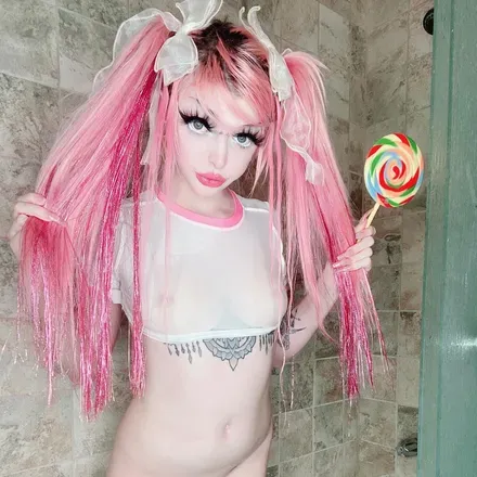 OnlyFans cuenta purrincesspixie avatar 1