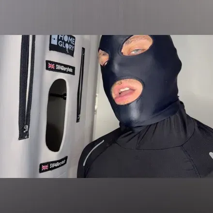 OnlyFans cuenta sw4gloryhole avatar 1