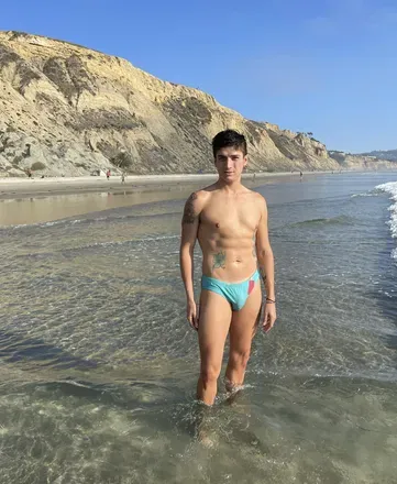 OnlyFans cuenta levi_adventuress avatar 1