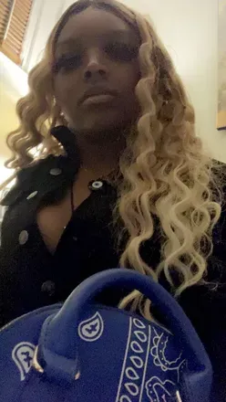 OnlyFans cuenta jadegrizz avatar 1