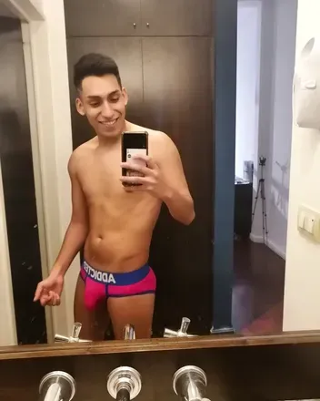 OnlyFans cuenta smithalejoxxx avatar 1