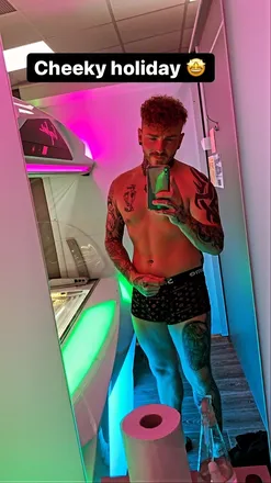 OnlyFans cuenta jon.g93 header 2