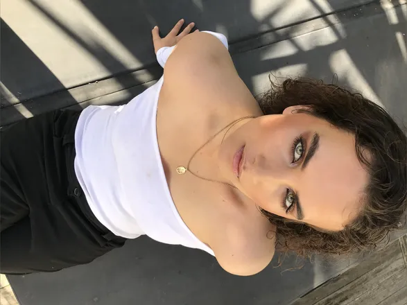 OnlyFans cuenta allamay header 2