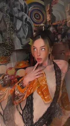 OnlyFans cuenta fairygothwitch avatar 1