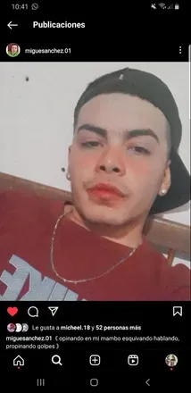 OnlyFans cuenta angelpijudo avatar 1