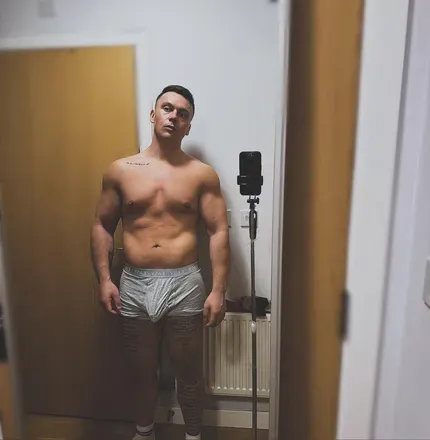 OnlyFans cuenta jackjonestv avatar 1