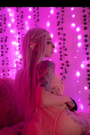 OnlyFans cuenta mollyriot avatar 1